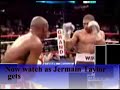 PAVLIK vs TAYLOR: KEYS TO VICTORY
