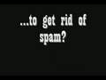Anti-Spam Commercial