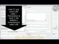 Crear Backup de GDFS con SEtool-2 Lite