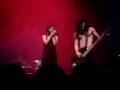 Flyleaf - So I Thought live in glasgow