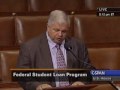 Hare Discusses Student Loan Reform