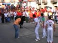 Cuellar 2007 - Encierros