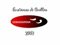 Cuellar 2007 - Encierros