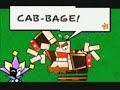 Super Paper Mario: Bowser Boss Compilation Part 2 of 3