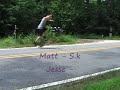 Game of Skate Round 1