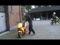 Malossi Mhr team evo polini Gronau Aerox runner xsh Heida high end Hsg