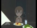 a girl worth fighting for - Digimon