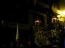 Nazareno de la divina misericordia 2007