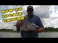 How to fish for catfish at dams: Suspend drifting on Structure.