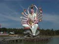 Koh Samui & Bangok