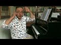 Chopin Nocturne n.20 How to (not) play...(2 of 3)