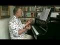 Chopin Nocturne n.20 How to (not) play...(2 of 3)