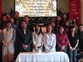 videos de NJBC Youth Choir 2009  'Voice of Truth'