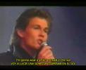 A-ha Crying In The Rain