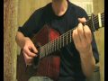 Веня Д'ркин - Маргарита (cover)