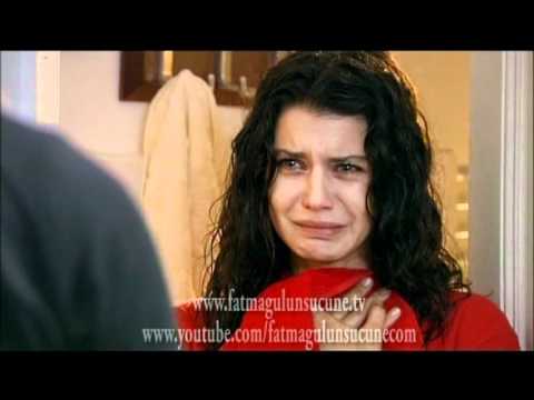 Fatmagülün Suçu Ne 46.Bölüm Kerim Fatmagül Sahneler Video