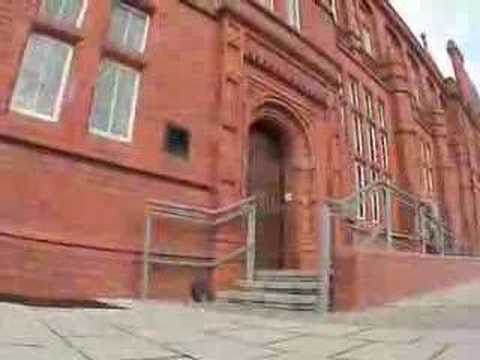 Short Vendetta Vid-Click here to watch