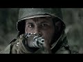 Saints And Soldiers - Riot - Three Days Grace