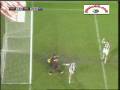 BERGOMI ROSICONE: TERZA PUNTATA JUVENTUS - MILAN