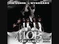 Oopsy Daisey - Jim Jones, Noe and Mel Matrix