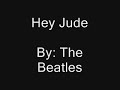 ヘイ・ジュード
