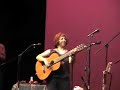 Ensemble Acalanto: Espectaculo por Ziba Kazemi