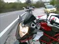 2008 Bimota DB6R Delirio 1100 walk around! 2008 Bimota DB6R Delirio 1100 walk around!