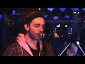 Bear Hands - Can't Stick Em - Live On Fearless Music HD