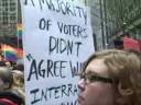 Prop 8 Protest-Chicago, IL-Nov. 15, 2008 (Pt. 1)