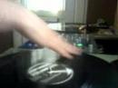 dj adz having a quick scratch.....visit www.myspace.com/djadzdoncaster