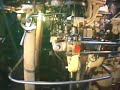 SS Master's Beadmore Triple Expansion Engine