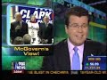 Dow record good news for Republicans