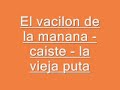 el vacilon de la manana 13