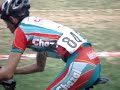 cyclocross mont 2009