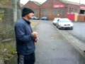 the ginger drinkin ninja 2.WMV
