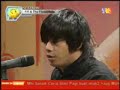 Hujan(Noh) - Aku Skandal Akustik (MHI)