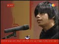 Hujan(Noh) - Aku Skandal Akustik (MHI)