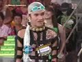 Amazing Dancer On Wowowee