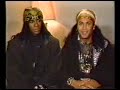 Milli Vanilli press conference (1990)
