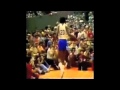 Video Tribute to Darnell Hillman