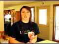 Low Calorie Fruit Salad Recipe : Low Calorie Fruit Salad Presentation Low Calorie Fruit Salad Recipe : Low Calorie Fruit Salad Presentation