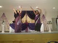Anarkali Disco Chali, Ooh La La, Chikni Chameli dance