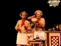 Kokende Koks