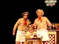 Kokende Koks