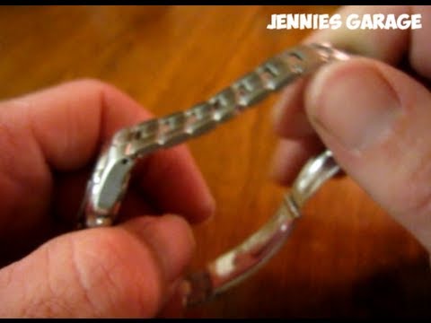 how to remove watch links