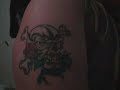 My tattos My tattos