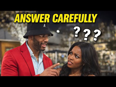 "Do You Want To Sleep With Me" & How To Increase Sexual Energy