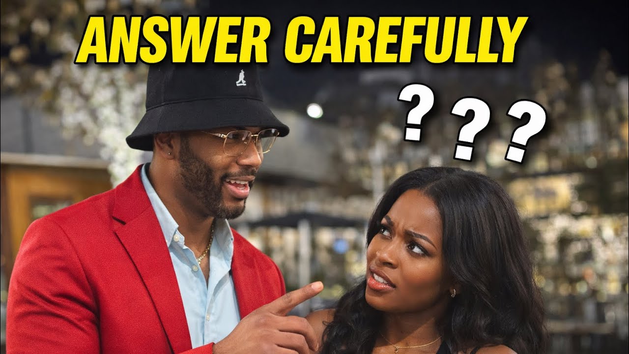 "Do You Want To Sleep With Me" & How To Increase Sexual Energy