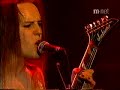 Children of Bodom-Hate Me! (live)