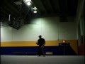 Jason Garfield Chris BLISS DISS